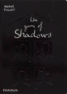 The Game of Shadows, Hardback The Game of Shadows, Hardback