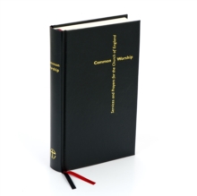 Common Worship Main Volume, Hardback Common Worship Main Volume, Hardback