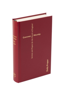 Common Worship, Hardback Book Common Worship, Hardback Book