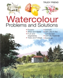 Watercolour Problems and Solutions : A Trouble-Shooting Handbook, Paperback Book Watercolour Problems and Solutions : A Trouble-Shooting Handbook, Paperback Book