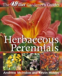 Herbaceous Perennials, Paperback Herbaceous Perennials, Paperback