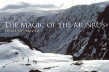 The Magic of the Munros, Paperback The Magic of the Munros, Paperback