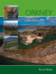 Orkney : Pevensey Island Guides, Paperback Book Orkney : Pevensey Island Guides, Paperback Book