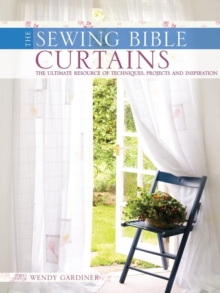 Curtains : The Ultimate Resource of Techniques, Designs and Inspiration, Paperback Book Curtains : The Ultimate Resource of Techniques, Designs and Inspiration, Paperback Book
