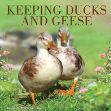 Keeping Ducks and Geese, Paperback Book Keeping Ducks and Geese, Paperback Book