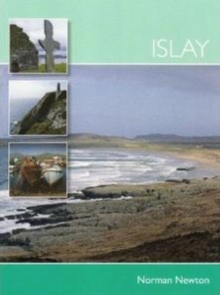 Islay : Pevensey Island Guides, Paperback Islay : Pevensey Island Guides, Paperback
