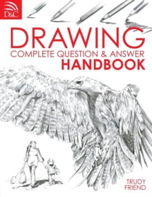 Drawing : Complete Question and Answer Handbook, Paperback Book Drawing : Complete Question and Answer Handbook, Paperback Book