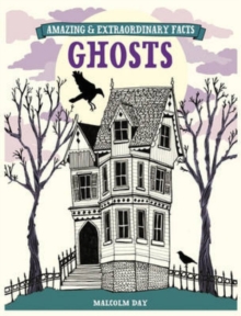 Ghosts, Hardback Book Ghosts, Hardback Book