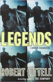 Legends, Paperback Book Legends, Paperback Book