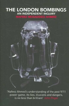 The London Bombings : An Independent Inquiry, Paperback Book The London Bombings : An Independent Inquiry, Paperback Book