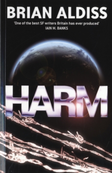 Harm, Paperback Book Harm, Paperback Book