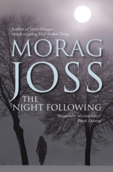 The Night Following, Paperback Book The Night Following, Paperback Book
