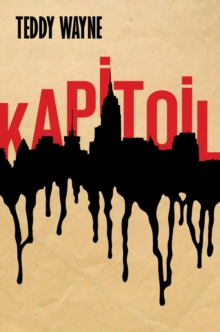 Kapitoil, Paperback Book Kapitoil, Paperback Book