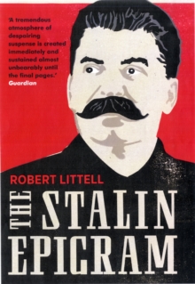 The Stalin Epigram, Paperback Book The Stalin Epigram, Paperback Book
