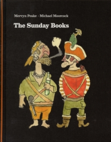 The Sunday Books, Hardback Book The Sunday Books, Hardback Book