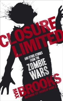 Closure, Limited, Paperback Book Closure, Limited, Paperback Book