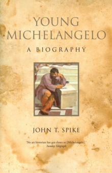 Young Michelangelo, Paperback Young Michelangelo, Paperback