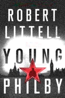 Young Philby, Hardback Young Philby, Hardback
