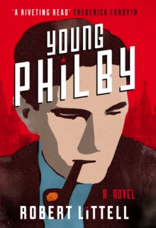 Young Philby, Paperback Book Young Philby, Paperback Book