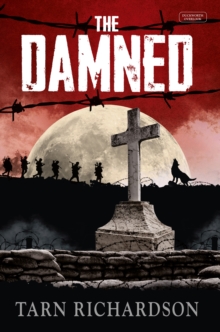 The Damned, Paperback Book The Damned, Paperback Book