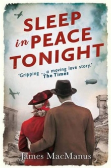 Sleep in Peace Tonight, Paperback Book Sleep in Peace Tonight, Paperback Book
