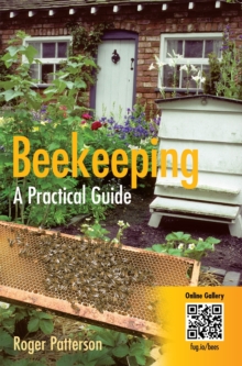 Beekeeping - A Practical Guide, Paperback Book Beekeeping - A Practical Guide, Paperback Book