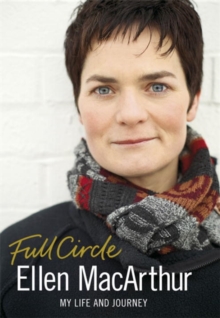 Full Circle, Hardback Book Full Circle, Hardback Book