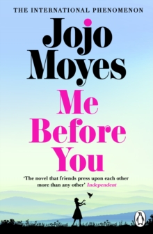 Me Before You, Paperback Book Me Before You, Paperback Book