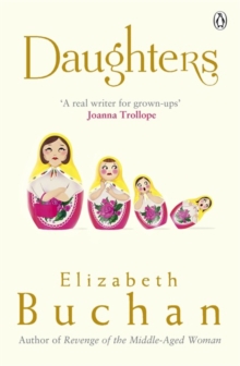 Daughters, Paperback Daughters, Paperback