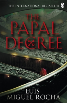 The Papal Decree, Paperback Book The Papal Decree, Paperback Book