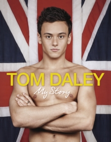 My Story, Hardback Book My Story, Hardback Book