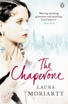 The Chaperone,, Paperback Book The Chaperone,, Paperback Book