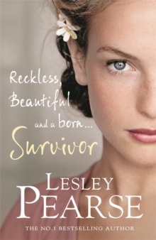 Survivor, Hardback Book Survivor, Hardback Book