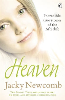 Heaven!, Paperback Book Heaven!, Paperback Book