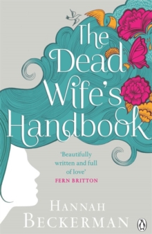 The Dead Wife's Handbook, Paperback Book The Dead Wife's Handbook, Paperback Book