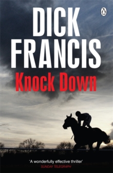 Knock Down, Paperback Book Knock Down, Paperback Book