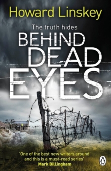 Behind Dead Eyes, Paperback Book Behind Dead Eyes, Paperback Book