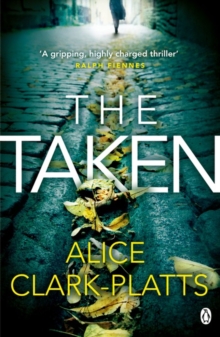 The Taken : Di Erica Martin, Paperback Book The Taken : Di Erica Martin, Paperback Book