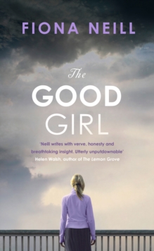 The Good Girl, Hardback The Good Girl, Hardback