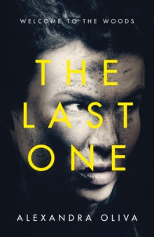 The Last One, Hardback Book The Last One, Hardback Book