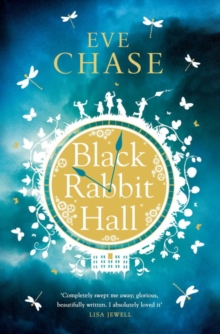 Black Rabbit Hall, Hardback Book Black Rabbit Hall, Hardback Book