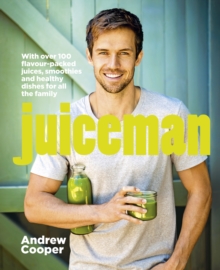 Juiceman, Paperback Book Juiceman, Paperback Book