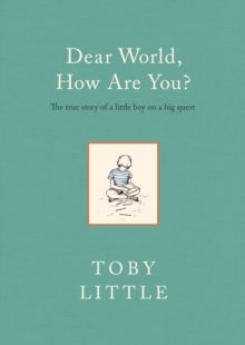Dear World, How Are You?, Hardback Dear World, How Are You?, Hardback