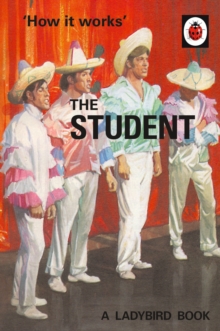How it Works: The Student, Hardback Book How it Works: The Student, Hardback Book