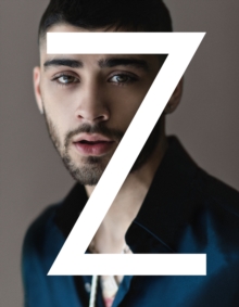 Zayn : The Official Autobiography, Hardback Book Zayn : The Official Autobiography, Hardback Book
