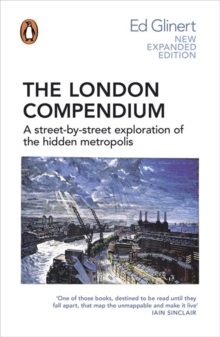 The London Compendium, Paperback Book The London Compendium, Paperback Book