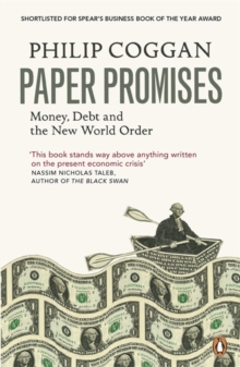 Paper Promises : Money, Debt and the New World Order, Paperback Book Paper Promises : Money, Debt and the New World Order, Paperback Book