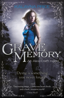 Grave Memory : Urban Fantasy, Paperback Book Grave Memory : Urban Fantasy, Paperback Book