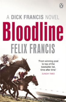Bloodline, Paperback Book Bloodline, Paperback Book