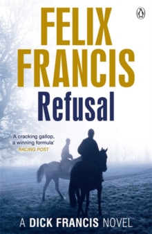 Refusal, Paperback Book Refusal, Paperback Book